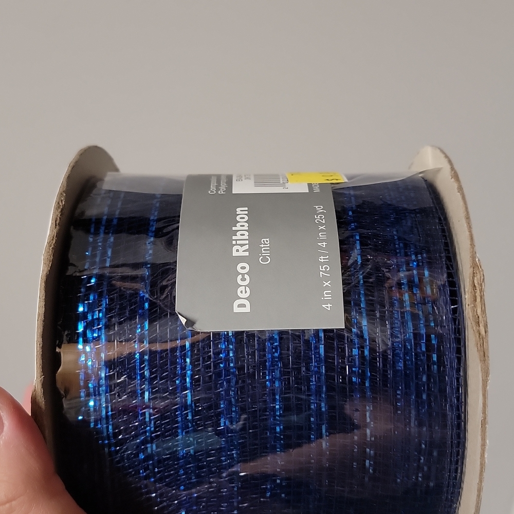 Deco Ribbon - Picture 2 of 7